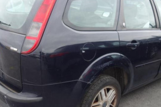 Porte avant gauche FORD FOCUS 2