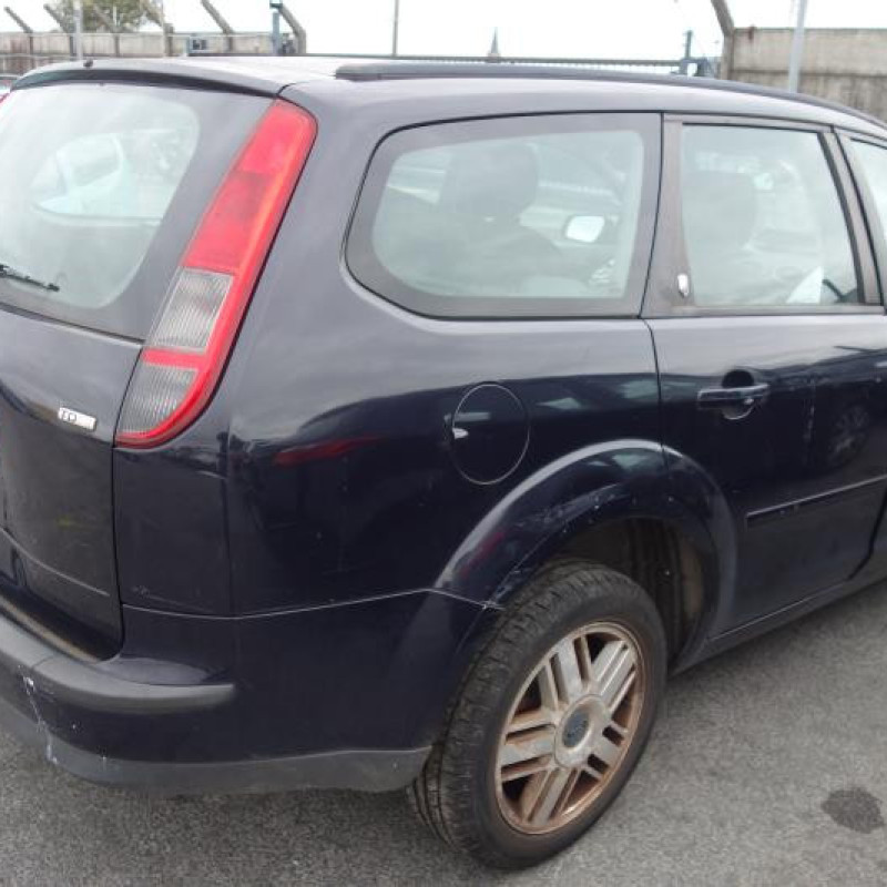 Porte avant gauche FORD FOCUS 2 Photo n°5