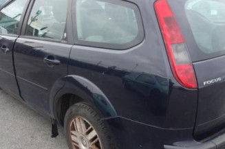 Porte avant gauche FORD FOCUS 2