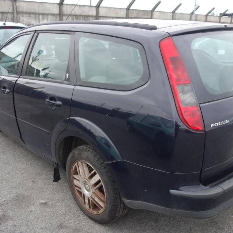 Porte avant gauche FORD FOCUS 2 Photo n°6
