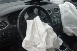 Porte avant gauche FORD FOCUS 2