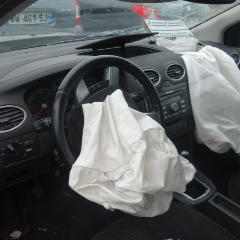 Porte avant gauche FORD FOCUS 2 Photo n°7