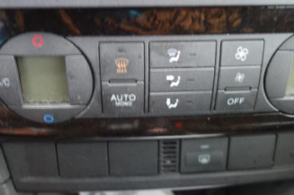 Porte avant gauche FORD FOCUS 2