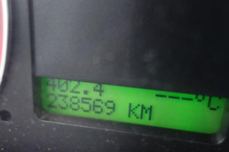 Porte avant gauche FORD FOCUS 2
