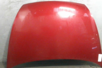 Capot FORD KA 1 Photo n°1