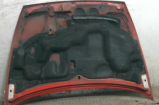 Capot FORD KA 1
