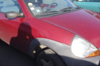 Capot FORD KA 1