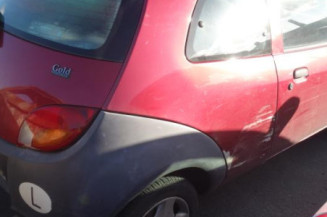 Capot FORD KA 1