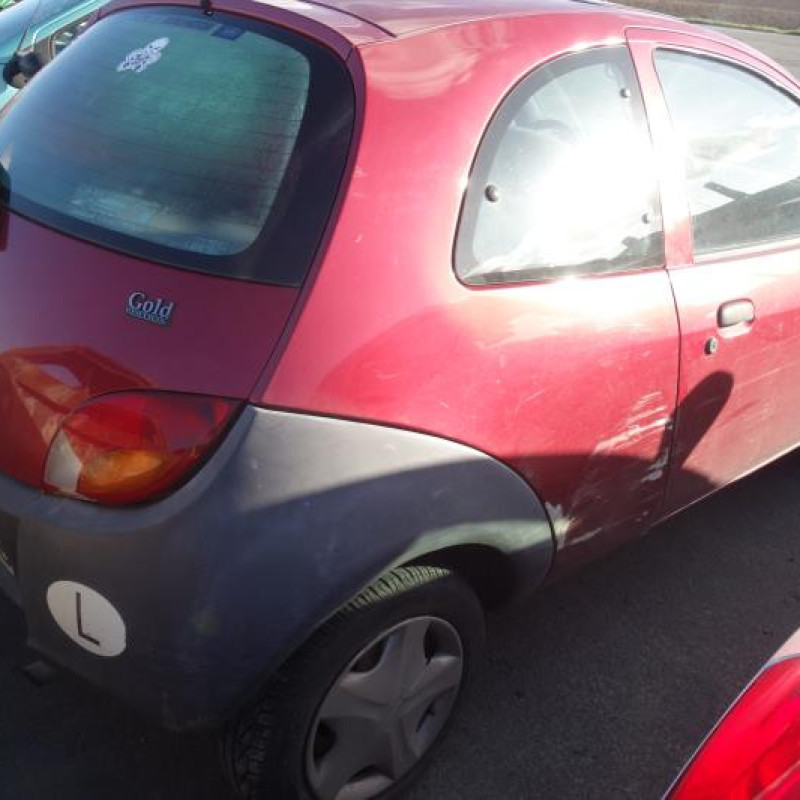 Capot FORD KA 1 Photo n°5