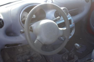 Capot FORD KA 1