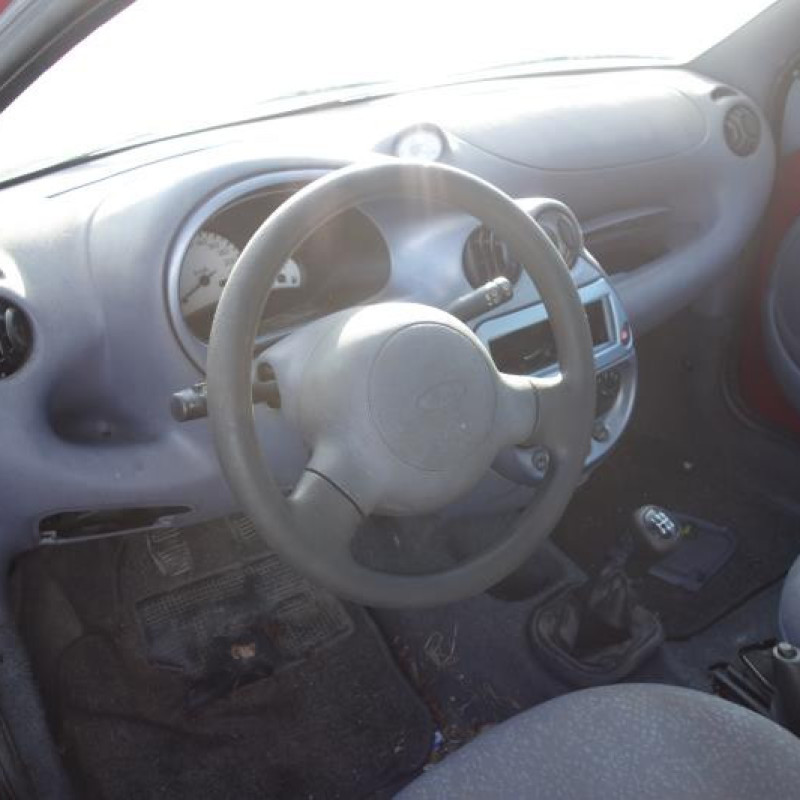 Capot FORD KA 1 Photo n°7