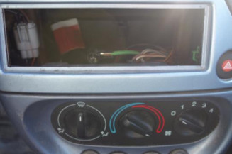 Capot FORD KA 1
