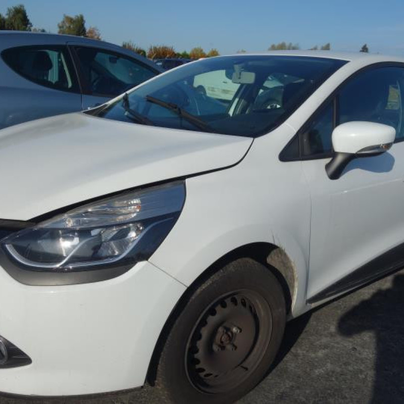Pivot de moyeu avant droit RENAULT CLIO 4 Photo n°1
