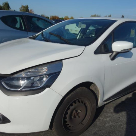 Pivot de moyeu avant droit RENAULT CLIO 4 Photo n°1