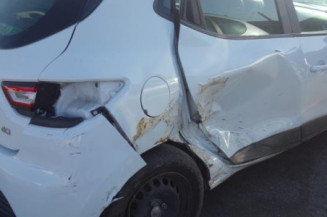 Pivot de moyeu avant droit RENAULT CLIO 4