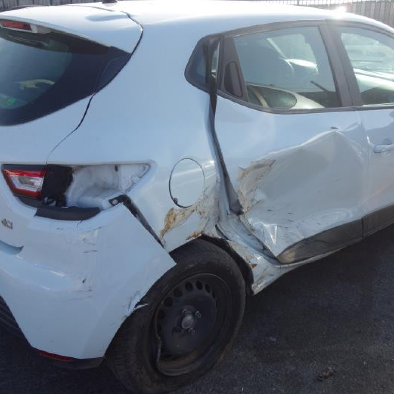 Pivot de moyeu avant droit RENAULT CLIO 4 Photo n°3