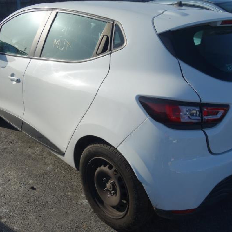 Pivot de moyeu avant droit RENAULT CLIO 4 Photo n°4