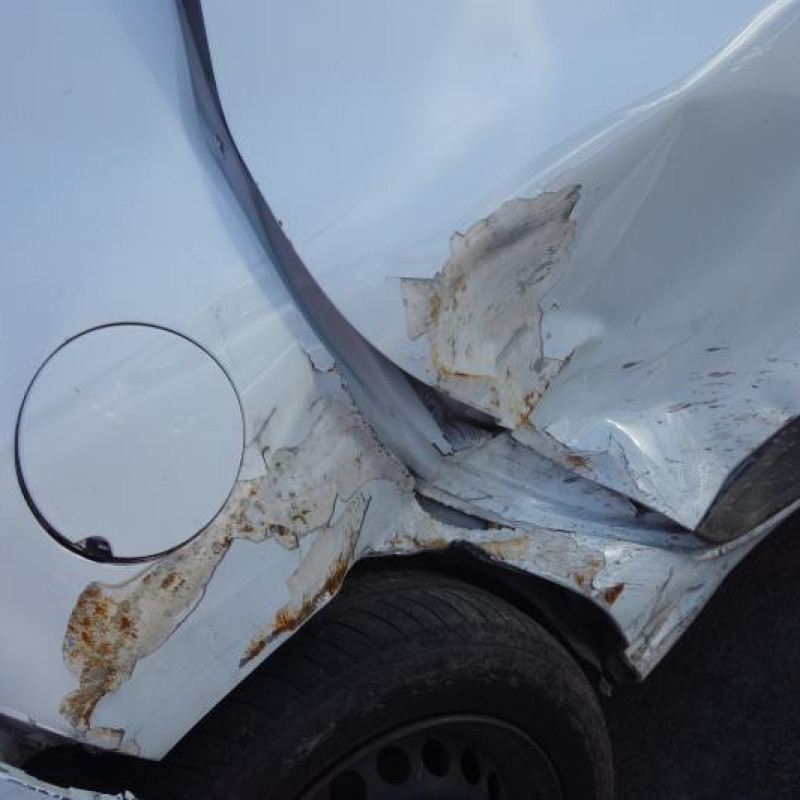 Pivot de moyeu avant droit RENAULT CLIO 4 Photo n°5