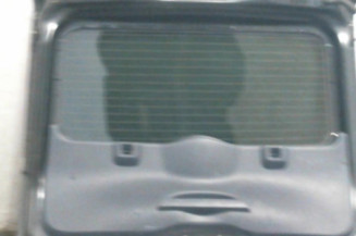 Malle/Hayon arriere PEUGEOT 1007