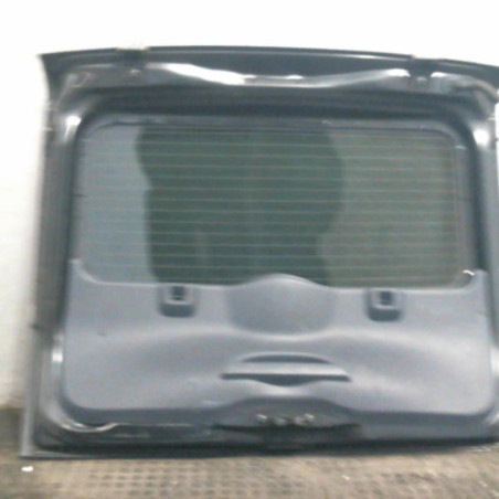 Malle/Hayon arriere PEUGEOT 1007