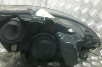 Optique avant principal gauche (feux)(phare) PEUGEOT 1007