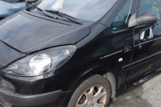 Optique avant principal gauche (feux)(phare) PEUGEOT 1007