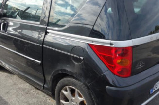 Optique avant principal gauche (feux)(phare) PEUGEOT 1007