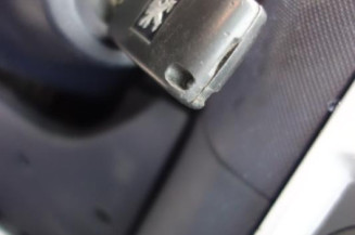 Optique avant principal gauche (feux)(phare) PEUGEOT 1007