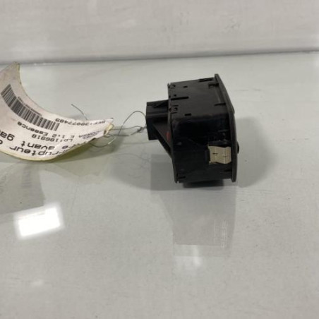 Interrupteur de leve vitre avant gauche OPEL CORSA E