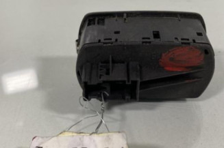 Interrupteur de leve vitre avant gauche OPEL CORSA E