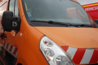 Etrier avant gauche (freinage) RENAULT MASTER 3