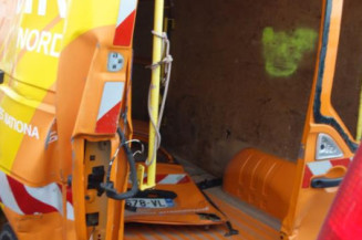 Etrier avant gauche (freinage) RENAULT MASTER 3