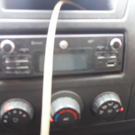 Etrier avant gauche (freinage) RENAULT MASTER 3