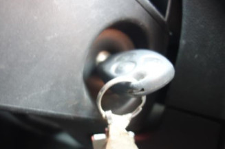 Etrier avant gauche (freinage) RENAULT MASTER 3