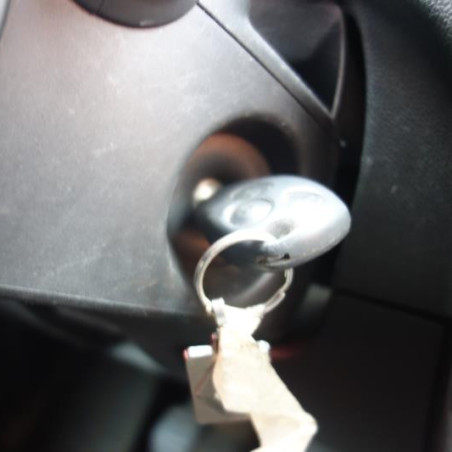 Etrier avant gauche (freinage) RENAULT MASTER 3