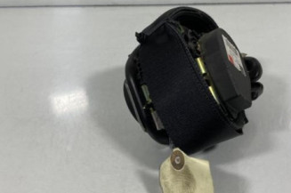 Pretensionneur de ceinture avant gauche FORD FIESTA 5