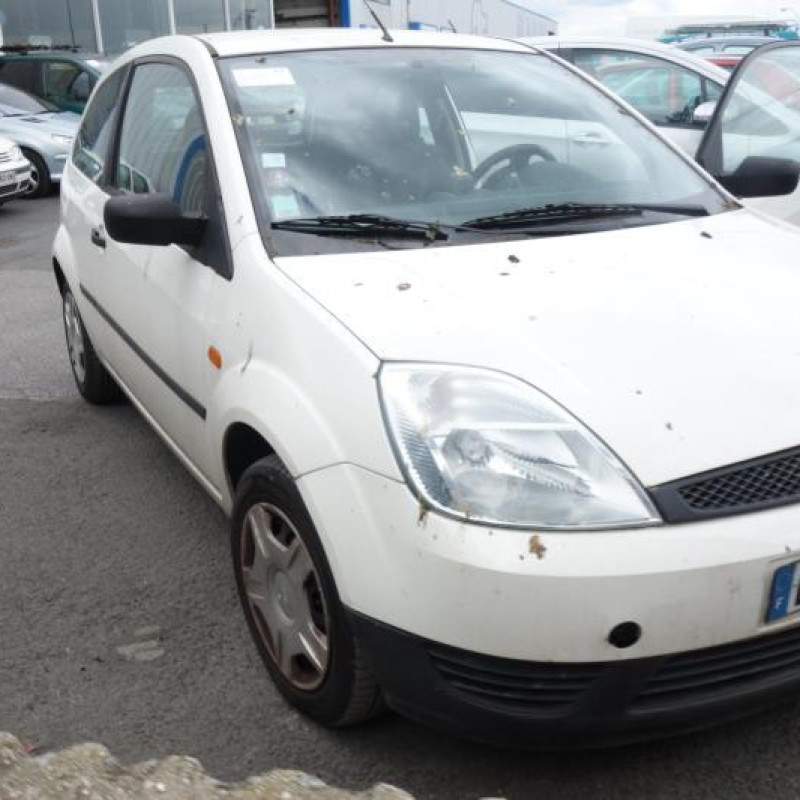 Pretensionneur de ceinture avant gauche FORD FIESTA 5 Photo n°5