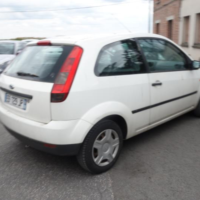 Pretensionneur de ceinture avant gauche FORD FIESTA 5 Photo n°6