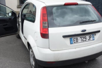 Pretensionneur de ceinture avant gauche FORD FIESTA 5