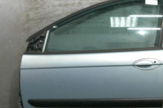 Porte avant gauche CITROEN C5 1 Photo n°1