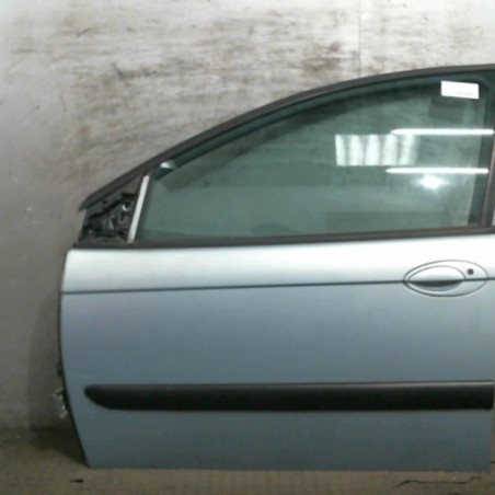 Porte avant gauche CITROEN C5 1 Photo n°1