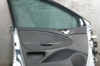 Porte avant gauche CITROEN C5 1