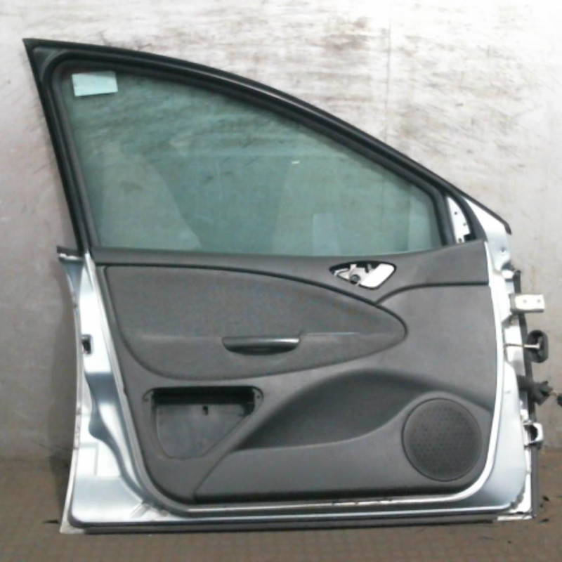 Porte avant gauche CITROEN C5 1 Photo n°2