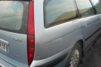 Porte avant gauche CITROEN C5 1