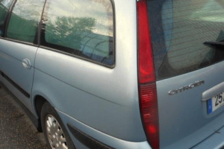 Porte avant gauche CITROEN C5 1