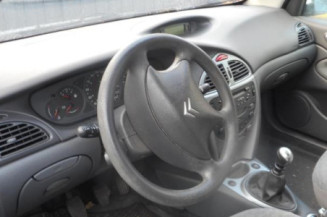 Porte avant gauche CITROEN C5 1