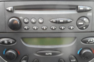 Porte avant gauche CITROEN C5 1