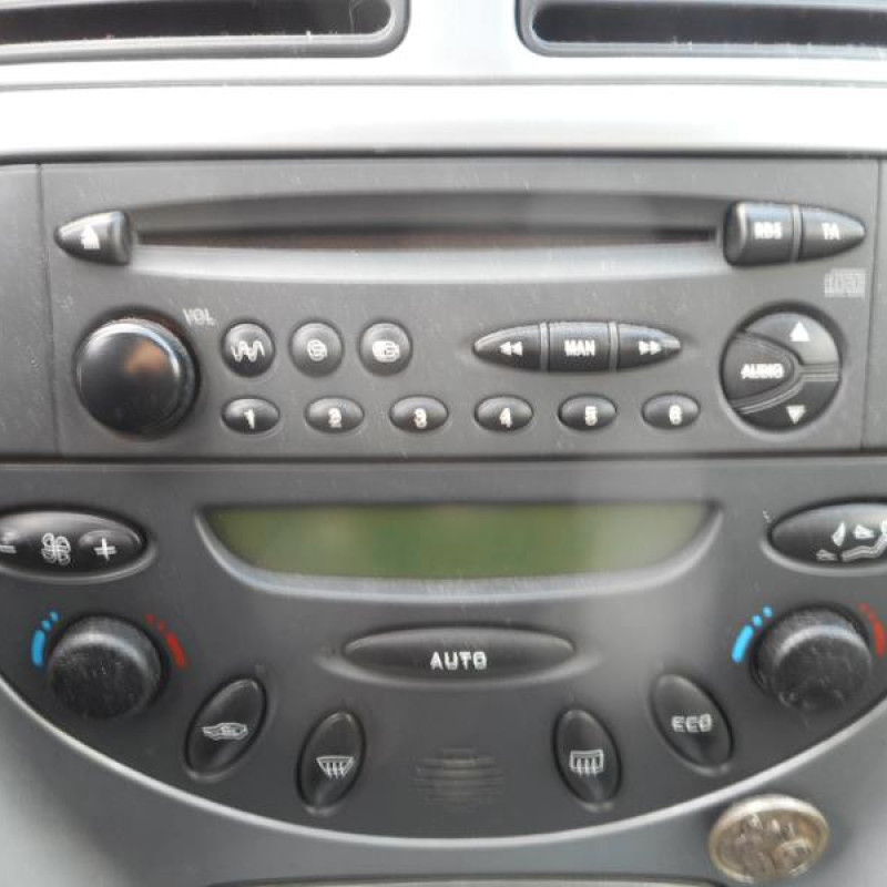 Porte avant gauche CITROEN C5 1 Photo n°8