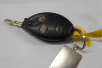 Porte avant gauche CITROEN C5 1