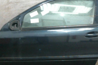 Porte avant gauche MERCEDES CLASSE C 203 COUPE SPORT Photo n°1